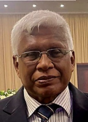 Priyalal Liyanage