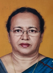 Preethi Ramanayake