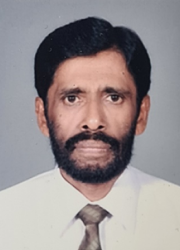Sarathchandra Liyanage
