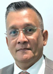 Ravi Seneviratne