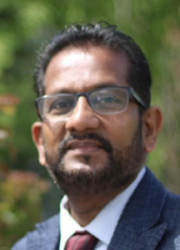 Jayantha Kumarapeli