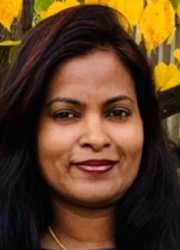 Kushani Kumarapeli