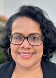 Dr. Priyadarshani Godigamuwa