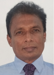 Bandula Gunawardane